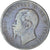 Coin, Italy, Vittorio Emanuele II, 10 Centesimi, 1867, Naples, VG(8-10), Copper