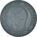 Coin, France, Napoleon III, Napoléon III, 5 Centimes, 1853, Paris, F(12-15)