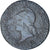 Moneta, Francja, Dupré, Centime, 1851, Paris, VG(8-10), Brązowy, KM:754
