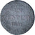 Moneda, Francia, Dupré, Centime, 1851, Paris, BC, Bronce, KM:754