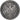 Moneda, ALEMANIA - IMPERIO, Wilhelm II, Pfennig, 1894, Berlin, BC+, Cobre, KM:10