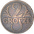Monnaie, Pologne, 2 Grosze, 1937, Warsaw, TTB, Bronze, KM:9a