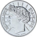 Francja, 100 Francs, 1988, Paris, MS(64), Srebro, KM:966a, Gadoury:903
