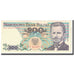 Geldschein, Polen, 200 Zlotych, 1986, 1986-06-01, KM:144c, UNZ