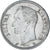 Moneta, Venezuela, Bolivar, 1960, AU(50-53), Srebro, KM:37a
