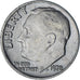 Estados Unidos da América, Roosevelt Dime, Dime, 1978, U.S. Mint, Philadelphia