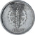 GERMAN-DEMOCRATIC REPUBLIC, 5 Pfennig, 1948, Berlin, S+, Aluminium, KM:2