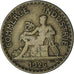 Francia, Chambre de commerce, 50 Centimes, 1926, Paris, BC+, Aluminio - bronce