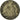 Francia, Chambre de commerce, 50 Centimes, 1924, Paris, MBC, Aluminio - bronce