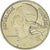 Frankreich, Marianne, 10 Centimes, 1998, Paris, UNZ, Aluminum-Bronze, KM:929