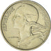 Frankrijk, Marianne, 10 Centimes, 2000, Paris, PR+, Aluminum-Bronze, KM:929