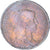 Frankrijk, Dupuis, 5 Centimes, 1907, Paris, FR, Bronzen, KM:842, Gadoury:165