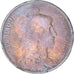 Frankreich, Dupuis, 5 Centimes, 1907, Paris, S, Bronze, KM:842, Gadoury:165