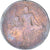 Frankrijk, Dupuis, 5 Centimes, 1907, Paris, FR, Bronzen, KM:842, Gadoury:165