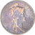 França, Dupuis, 5 Centimes, 1916, Paris, VF(30-35), Bronze, KM:842, Gadoury:165