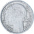 Frankrijk, Morlon, 50 Centimes, 1947, Beaumont - Le Roger, PR, Aluminium