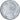 Francia, Morlon, 50 Centimes, 1945, Beaumont - Le Roger, MBC, Aluminio