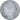 Francia, Morlon, 50 Centimes, 1947, Paris, MBC+, Aluminio, KM:894.1a