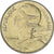 France, Marianne, 5 Centimes, 1998, Paris, AU(55-58), Aluminum-Bronze, KM:933