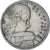 França, Cochet, 100 Francs, 1955, Beaumont le Roger, EF(40-45), Cobre-níquel