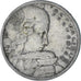 Frankreich, Cochet, 100 Francs, 1955, Beaumont le Roger, SS, Kupfer-Nickel