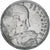 Francja, Cochet, 100 Francs, 1955, VF(30-35), Miedź-Nikiel, KM:919.1