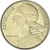 Francia, Marianne, 10 Centimes, 1997, Paris, EBC, Aluminio - bronce, KM:929