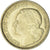 France, Guiraud, 20 Francs, 1950, Beaumont - Le Roger, SUP, Bronze-Aluminium