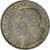 Francia, Guiraud, 50 Francs, 1953, Paris, MB, Alluminio-bronzo, KM:918.1