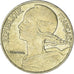 Frankreich, Marianne, 5 Centimes, 1996, Paris, S, Aluminum-Bronze, KM:933