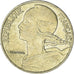 Frankrijk, Marianne, 5 Centimes, 1996, Paris, FR, Aluminum-Bronze, KM:933