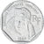 France, Guynemer, 2 Francs, 1997, Paris, SUP, Nickel, KM:1187