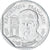 Frankrijk, Pasteur, 2 Francs, 1995, ZF, Nickel, KM:1119, Gadoury:549