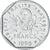 Frankreich, Semeuse, 2 Francs, 1998, Paris, VZ, Nickel, KM:942.1, Gadoury:547