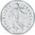 Francia, Semeuse, 2 Francs, 2000, Paris, EBC, Níquel, KM:942.1, Gadoury:547