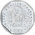 Frankreich, Semeuse, 2 Francs, 2000, Paris, VZ, Nickel, KM:942.1, Gadoury:547