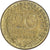 Francia, Marianne, 20 Centimes, 1992, Paris, MB, Alluminio-bronzo, KM:930