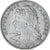 Frankrijk, Patey, 25 Centimes, 1903, Paris, ZF+, Nickel, KM:855, Gadoury:362