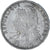 Frankrijk, Patey, 25 Centimes, 1904, Paris, ZF, Nickel, KM:855, Gadoury:362