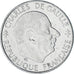 França, Charles de Gaulle, Franc, 1988, Paris, AU(50-53), Níquel, KM:963