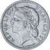 France, 5 Francs, Lavrillier, 1947, Paris, Aluminium, EF(40-45)