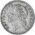 Frankreich, Lavrillier, 5 Francs, 1935, Paris, SS+, Nickel, KM:888, Gadoury:760