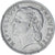 Francia, Lavrillier, 5 Francs, 1933, Paris, SPL-, Nichel, KM:888, Gadoury:760