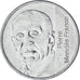 Frankreich, Mendès France, 5 Francs, 1992, Paris, VZ, Nickel, KM:1006