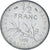 Francia, Semeuse, 1/2 Franc, 1970, Paris, SPL-, Nichel, KM:931.1, Gadoury:429