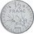 Francia, Semeuse, 1/2 Franc, 2000, Paris, EBC, Níquel, KM:931.1, Gadoury:429
