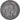 Frankrijk, 10 Centimes, 1917, PR, Bronzen