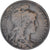 Frankrijk, 10 Centimes, 1899, ZF+, Bronzen