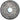 Frankreich, Lindauer, 10 Centimes, 1933, SS+, Kupfer-Nickel, KM:866a