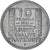 Francja, Turin, 10 Francs, 1947, Beaumont le Roger, AU(55-58), Miedź-Nikiel